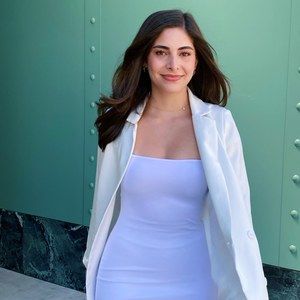 Meet your Posher, Taylor